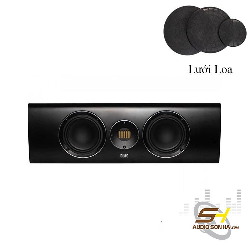 Loa Elac center Carina CC 241.4 (Cái)