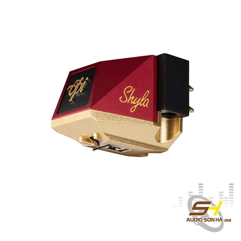 Kim MC VPI Shyla - Dual Moving Coil