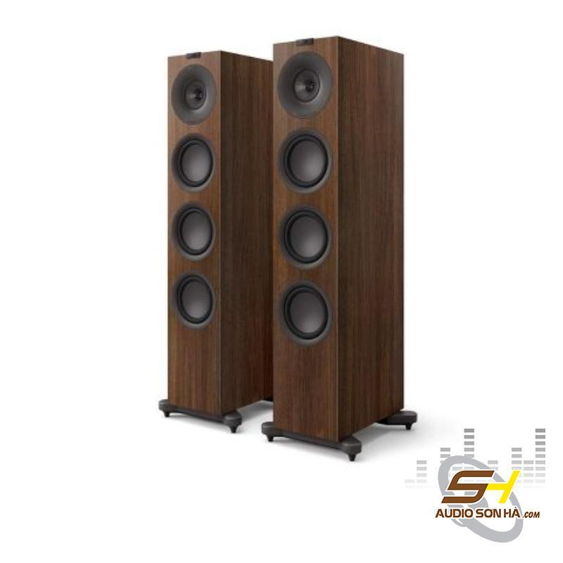 Loa KEF Q11 Meta / Cặp