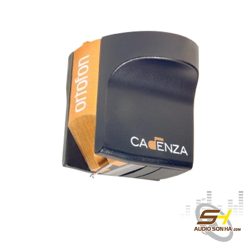 Kim MC Ortofon  Cadenza Bronze