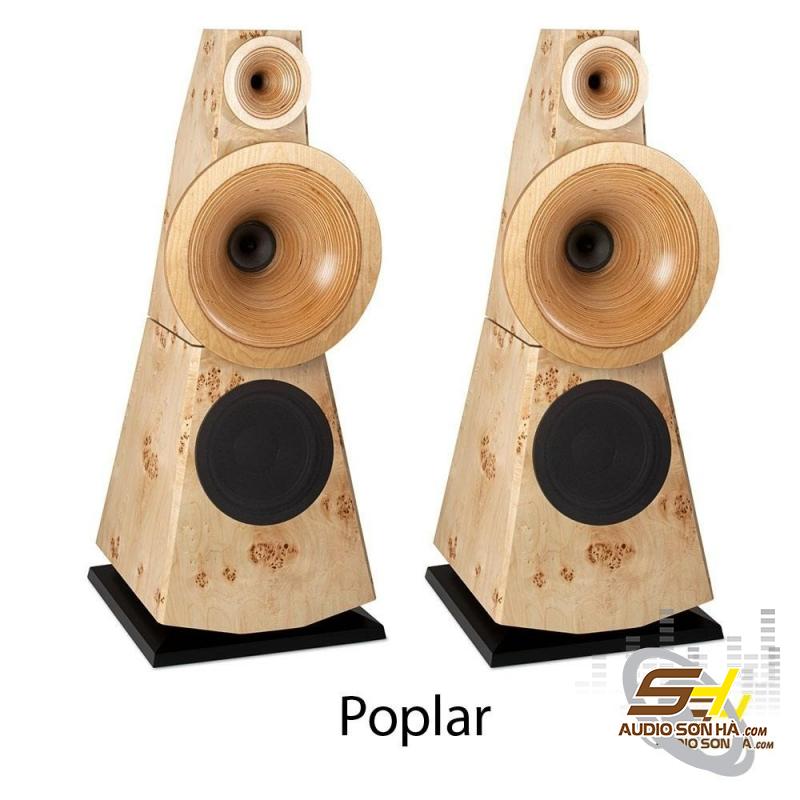 Loa Odeon Audio Helix/ Cặp