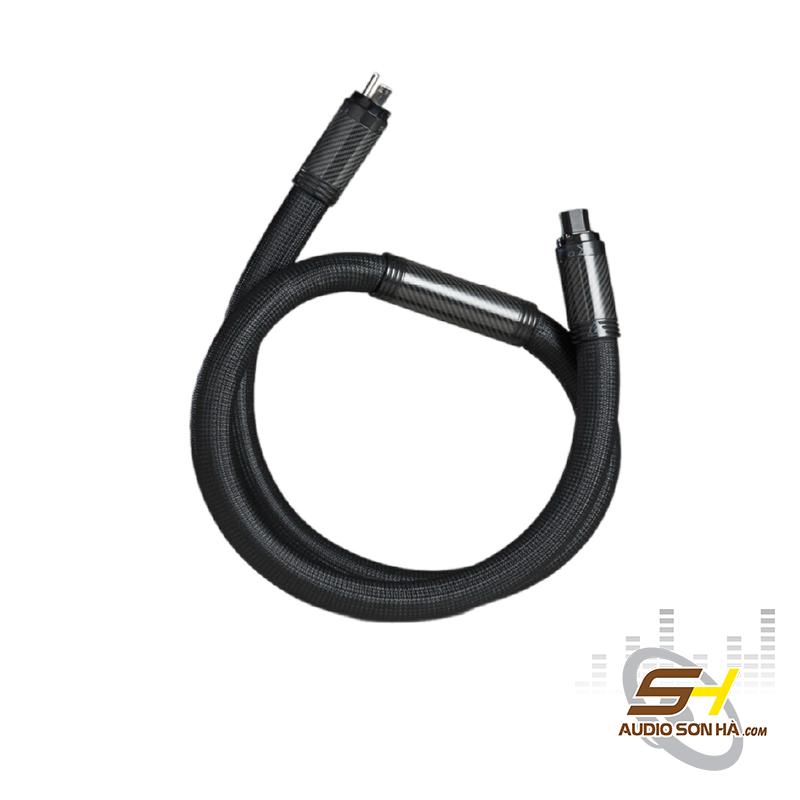 Dây Nguồn Shunyata Sigma-X QR 1.75m