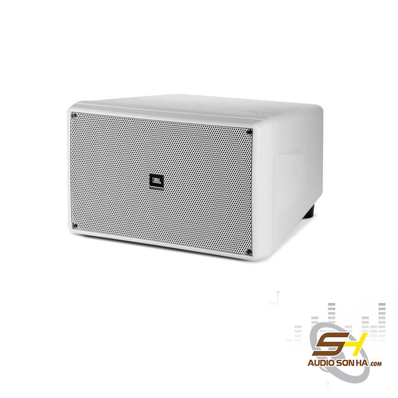 Loa Sub JBL Control SB210 HW/Cái