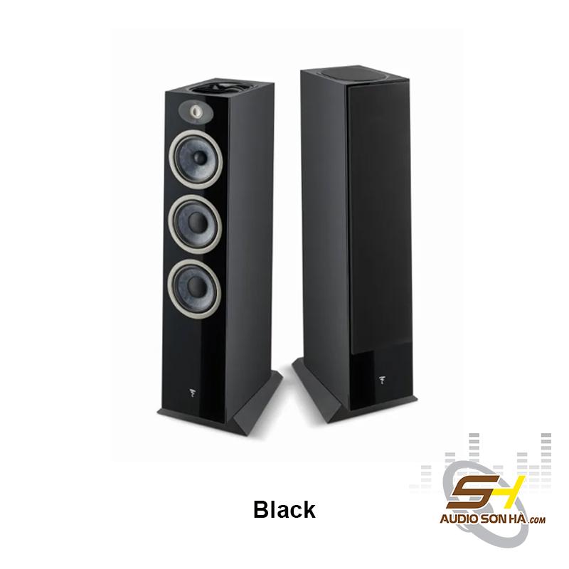 Loa Bookshelf Focal Theva N3