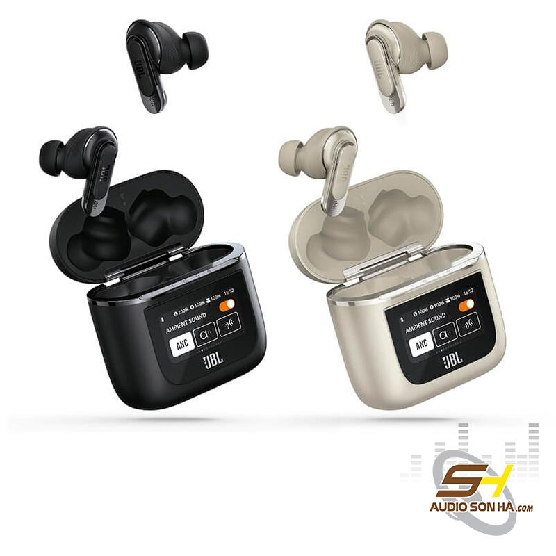 Tai Nghe JBL Tour Pro 2