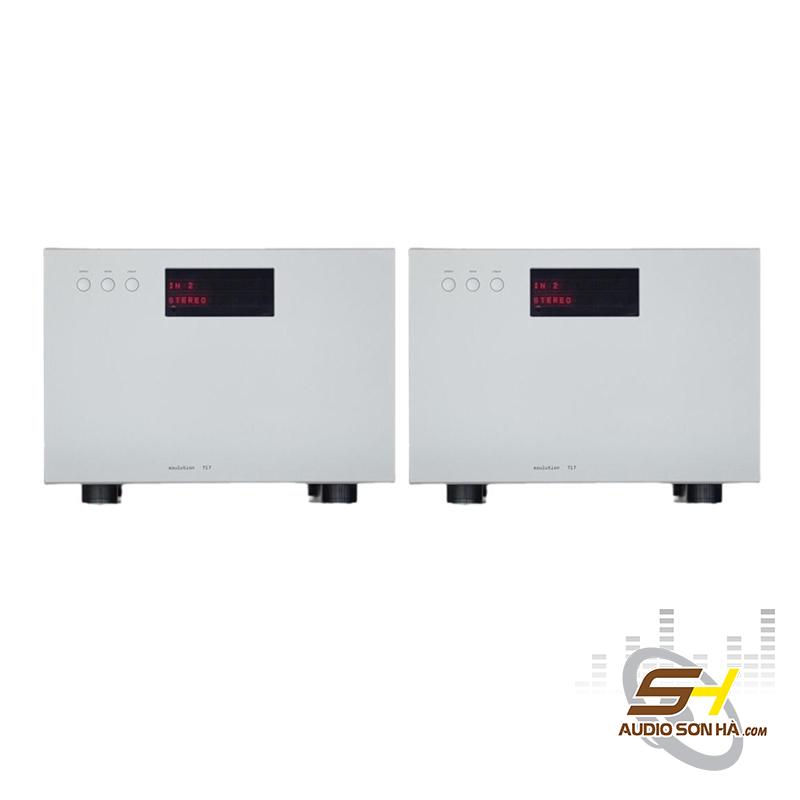 Power Soulution 717 Mono 
