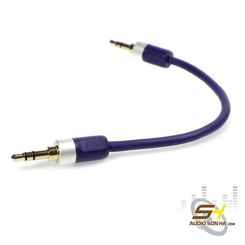 Dây 3.5mm ra RCA Furutech iD-35SP/ 0.6m