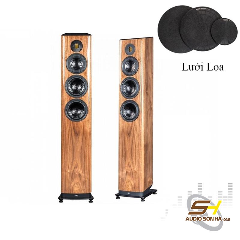 Loa Elac Vela FS 409.2 (Cặp)