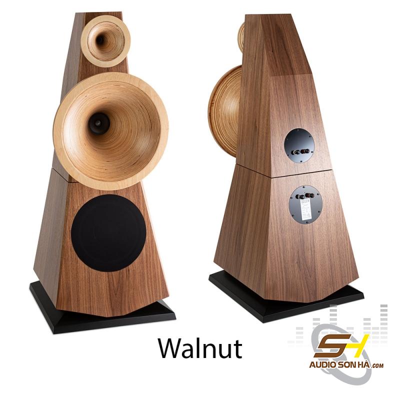  Loa Odeon Audio Semper