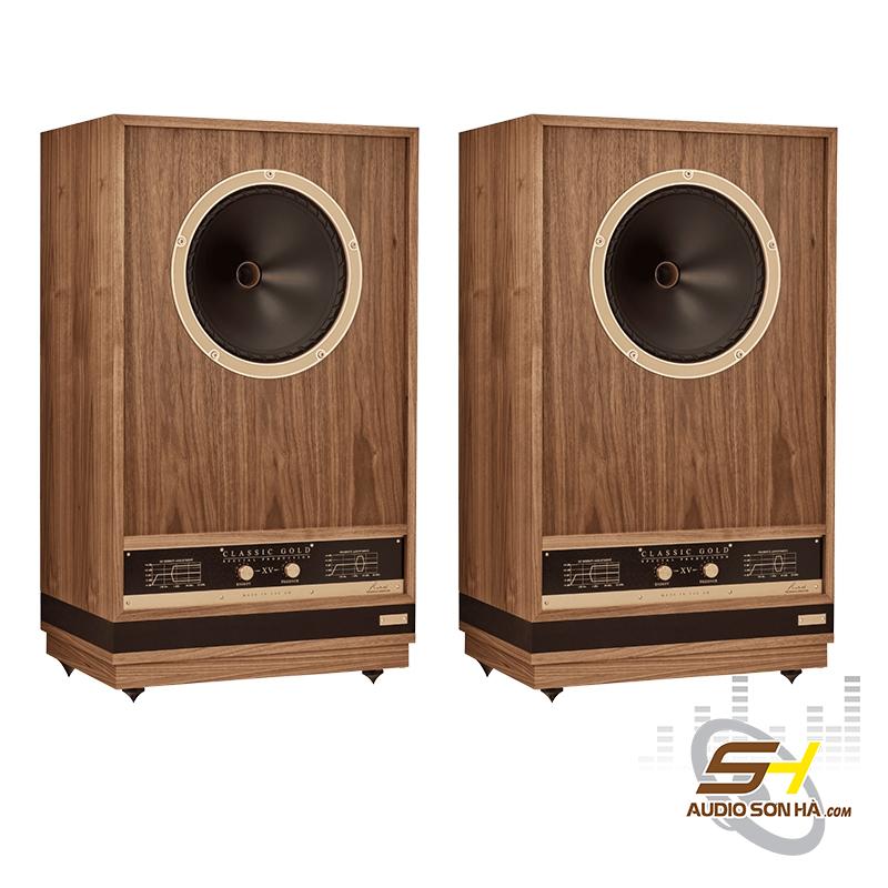Loa Fyne Audio Vintage Classic Gold 15 SP / Cặp