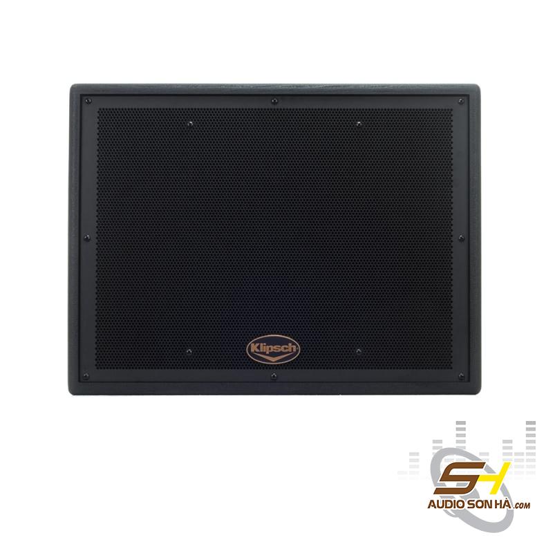 Loa Sub KLIPSCH KI 115 SMA II