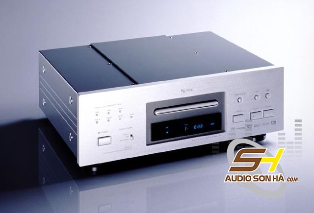 Đầu Esoteric DV - 50/ Chỉ phát CD player