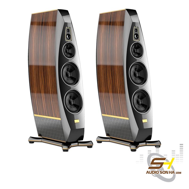 Loa Kharma Enigma Veyron EV-4