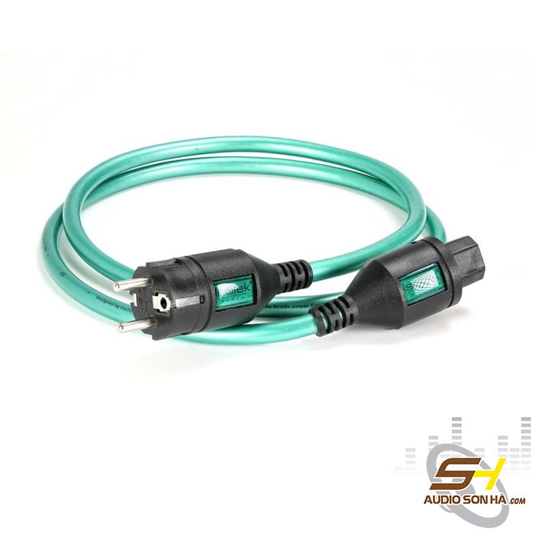 IsoTek EVO3 Initium Power Cables - 1.5m C13