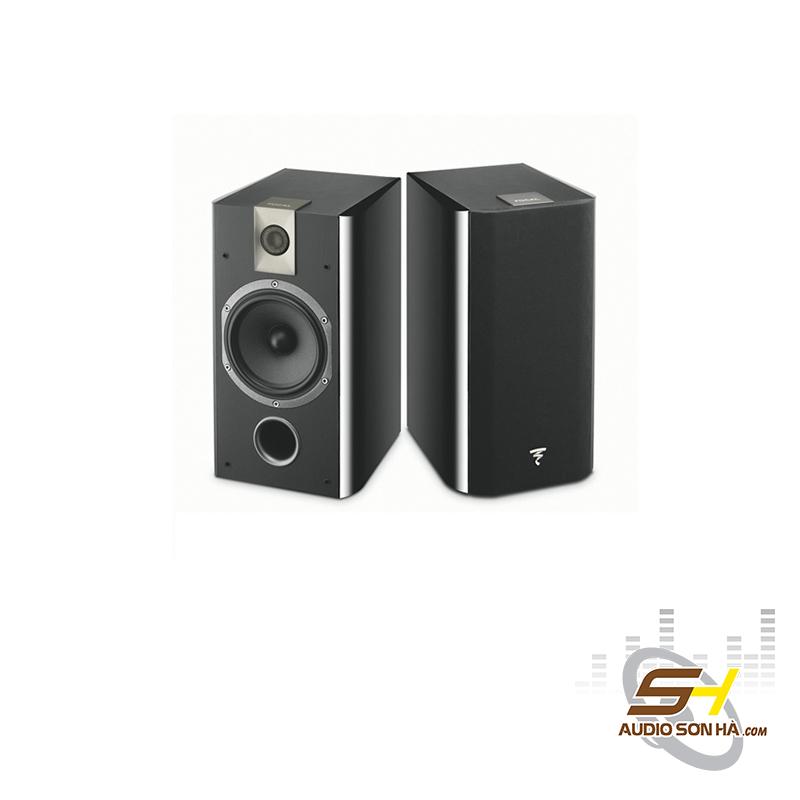 Loa Focal Chorus 706 Black , /White 