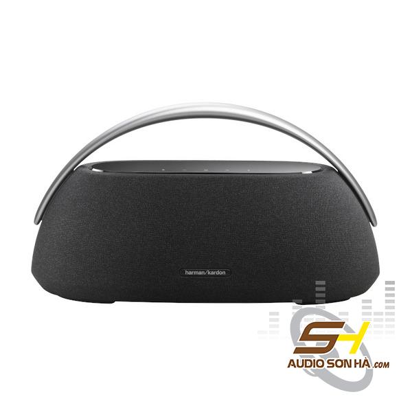 Loa Bluetooth Harman Kardon GO+PLAY 3