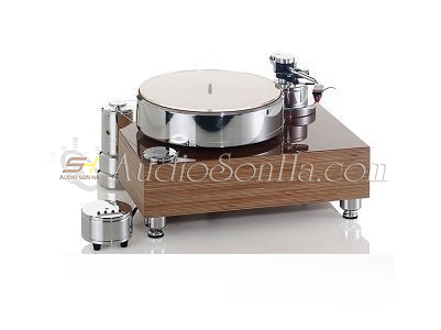 Mâm than Acoustic Solid Wood Reference