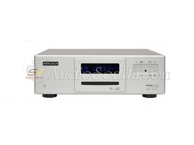 Emm Labs TSDX V2 CD-SACD