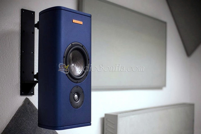 Magico S15 M-Cast