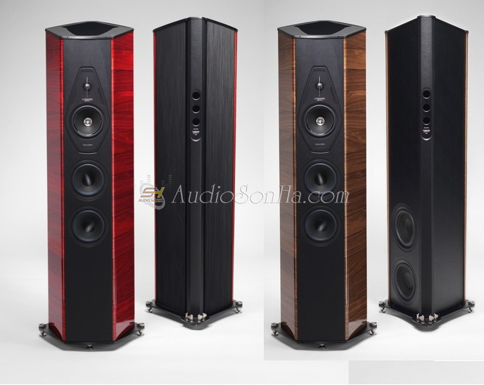 Sonus Faber II Cremonese (Cặp)