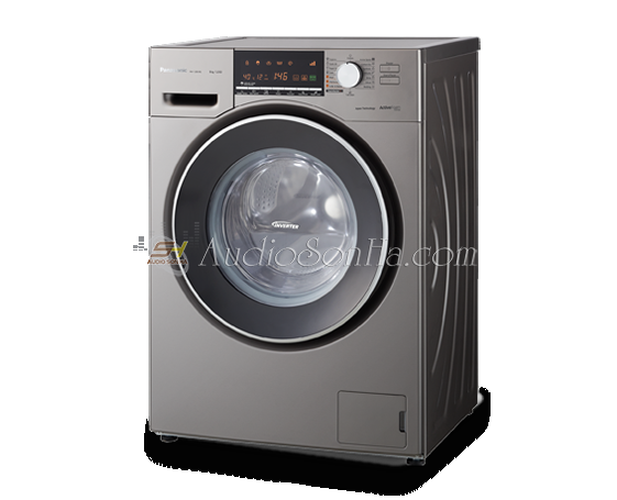 Máy giặt Panasonic NA-128VX6LVT