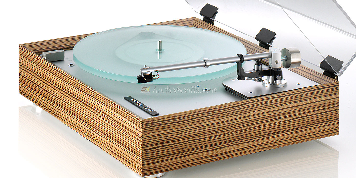 Thorens TD 905 Turntable