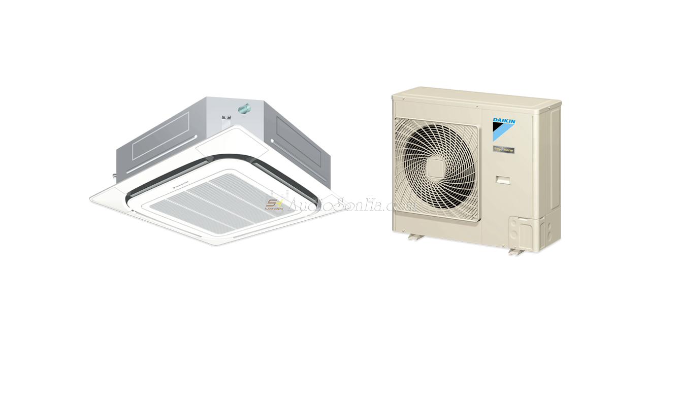 Daikin Inverter Sky air