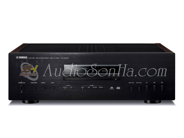 Yamaha CD-S3000