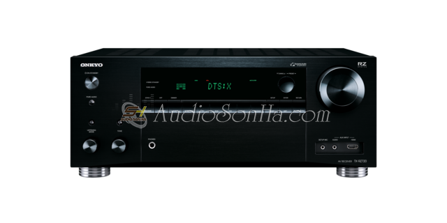 Onkyo TX-RZ720 A/V Receiver