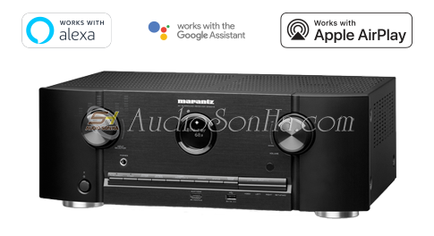 Marantz SR5013 AV Receiver