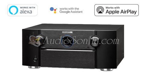 Marantz SR7013 AV Receiver Xem Phim