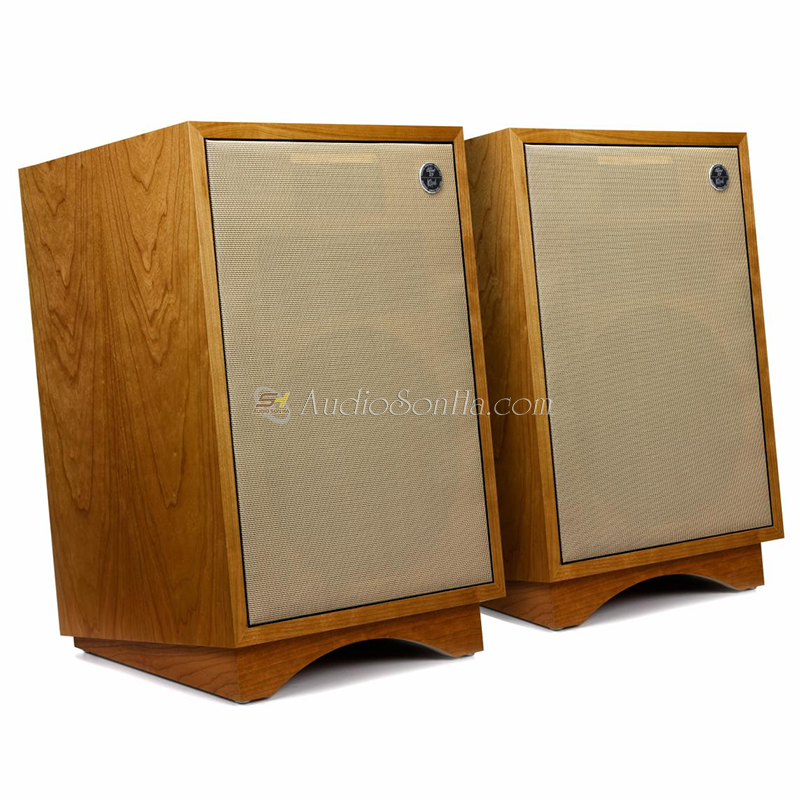 Loa Klipsch Capitol Heresy III