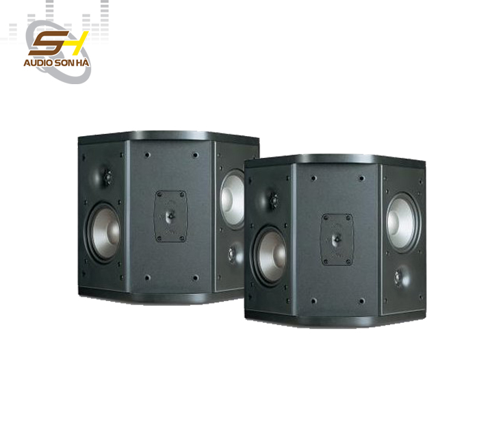 REVEL CONCERTA S12 Speaker/cặp / Xem phim