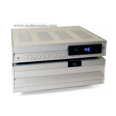 VTL 7.5 Series III Reference
