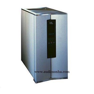 VTL S-400 II Reference Stereo Power