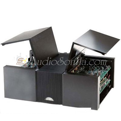 Naim NAP 500 Power - 140wch