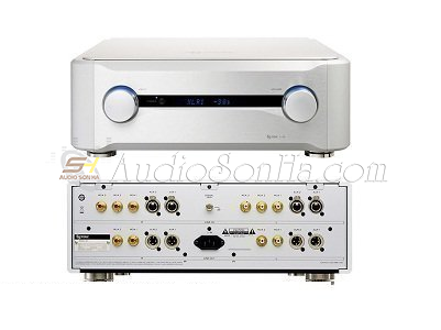 Esoteric C-02X PreAmp Stereo