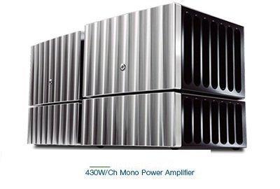 Jeff Rowland Model 925 Mono/ bộ 4 cuc