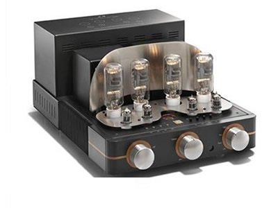 Unison Research S9