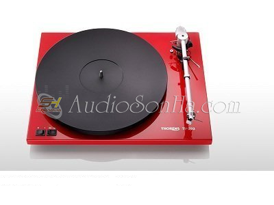 Thorens TD-203