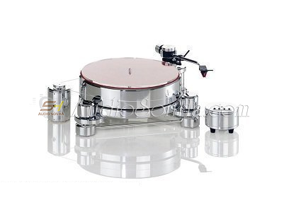 Mâm than Acoustic Solid Machine