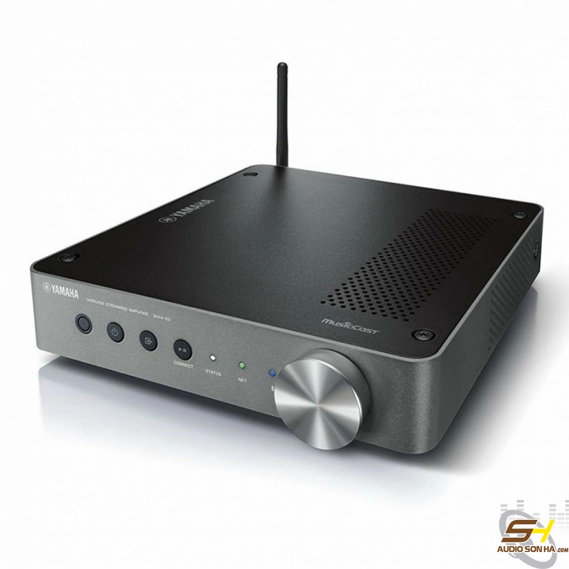 AMPLY Yamaha WXA-50 Wireless