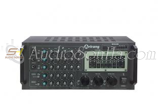 Ampli Arirang DX 558