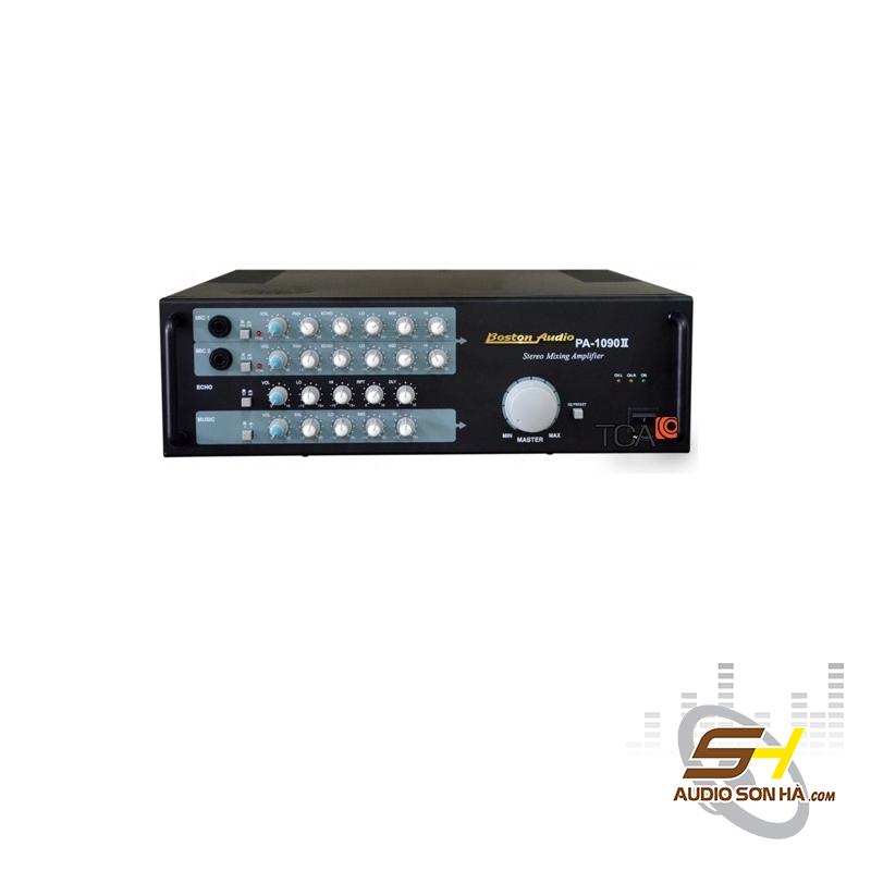 Ampli  Boston PA-1090II /  KAROKE 