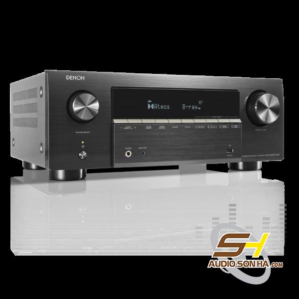 Ampli Denon AVR - X2900H ( 7.2 kênh )
