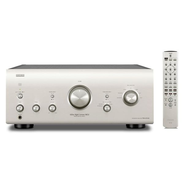 Ampli Denon PMA-2010AE