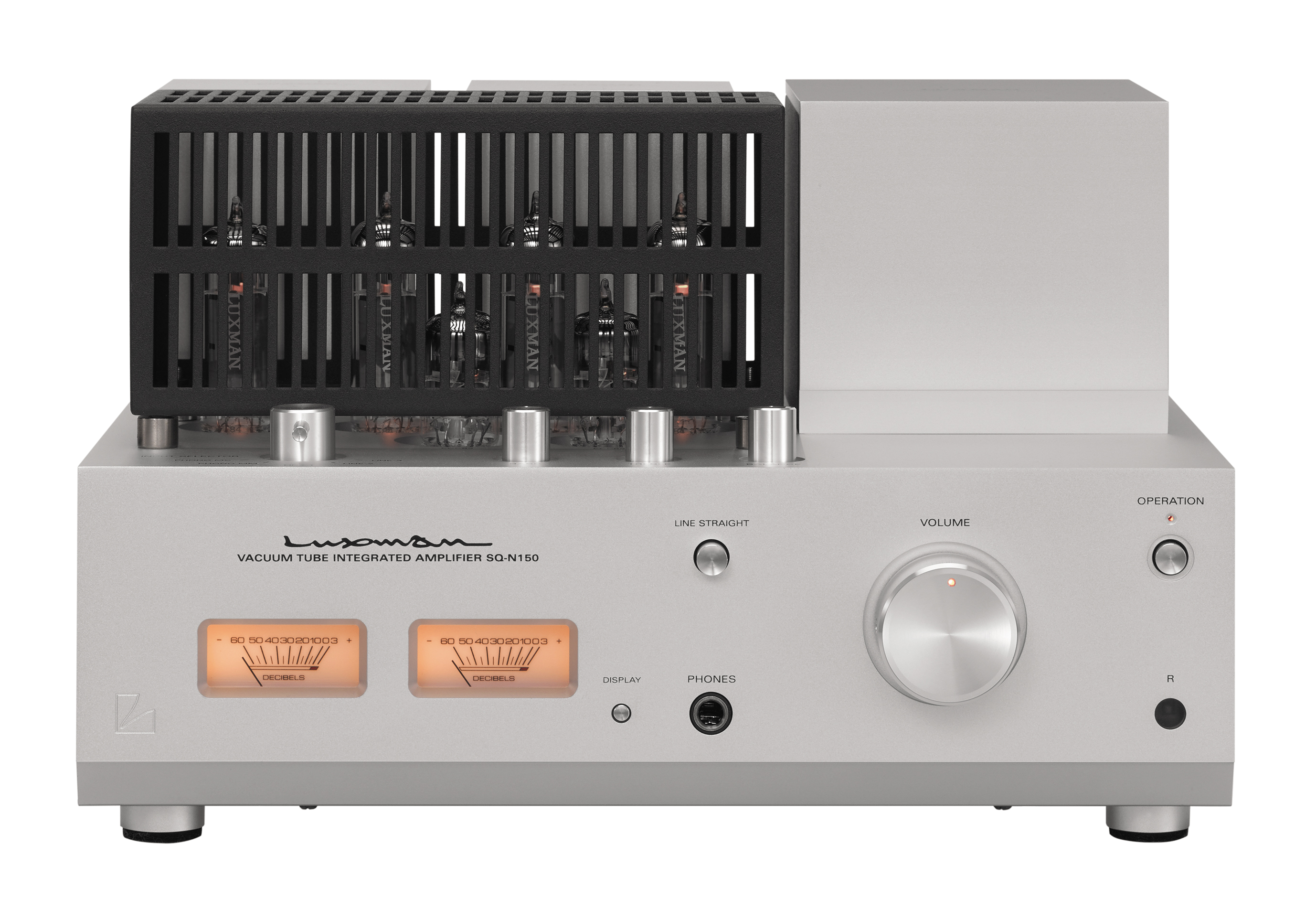 Ampli Luxman S-QN150