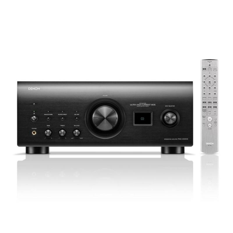 AMPLY DENON PMA-3000NE