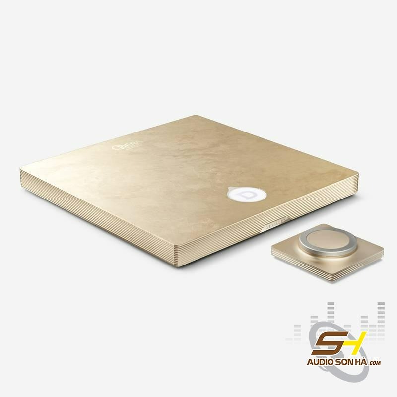AMPLY DEVIALET ASTRA SOLO OPERA DE PARIS/ ĐANG KHUYẾN MÃI