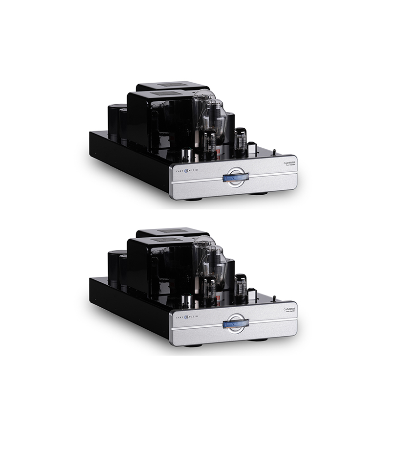 Power Monoblock Cary Audio CAD-805RS
